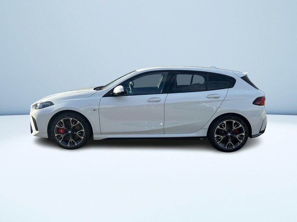 BMW Serie 1 118d MSport Pro auto