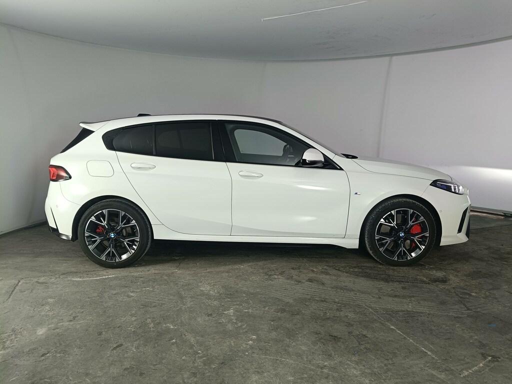BMW Serie 1 118d MSport Pro auto