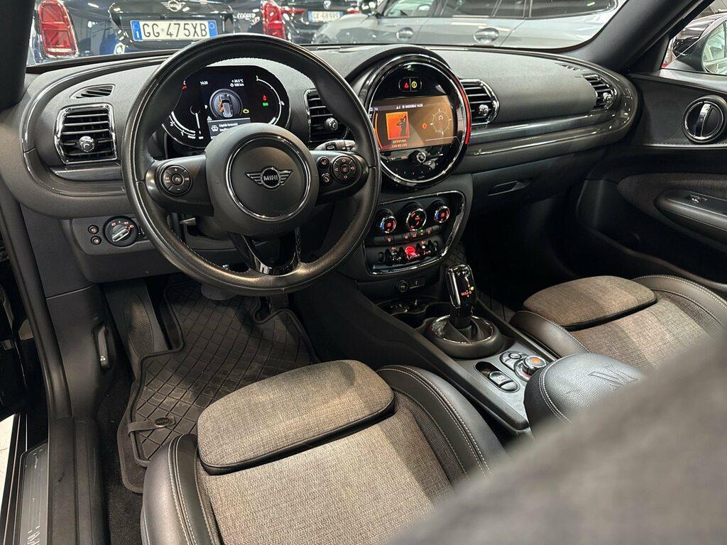 Mini One D Clubman 1.5 One D Mayfair Edition Auto