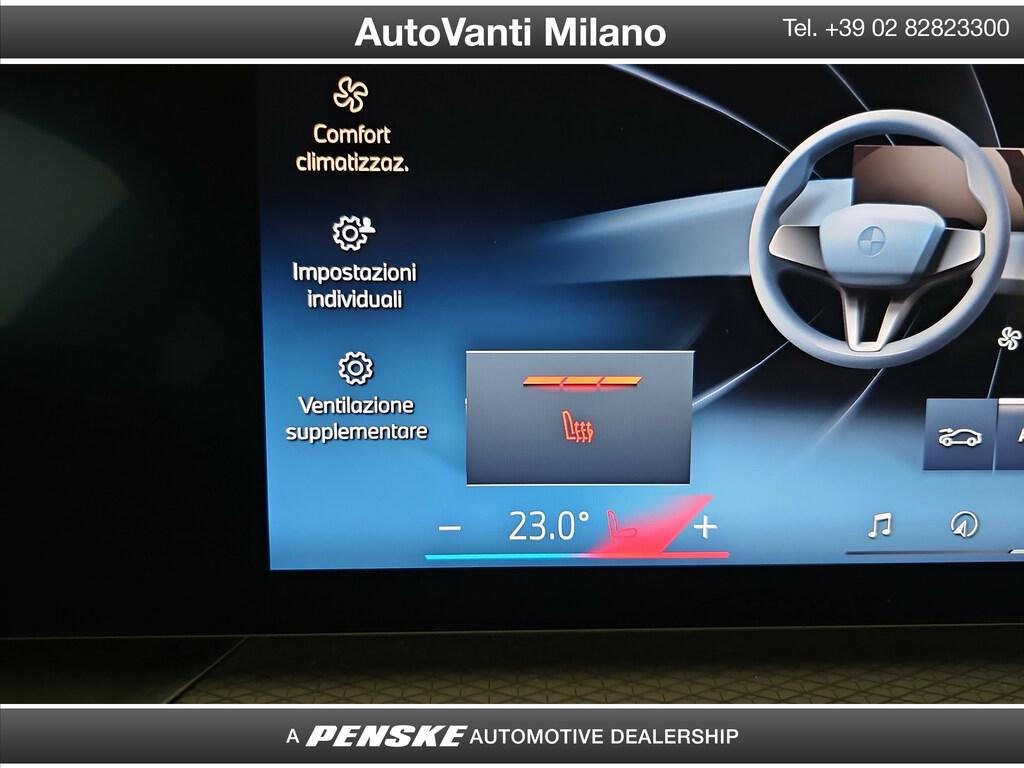 BMW Serie 4 420d Gran Coupe mhev 48V xdrive M Sport Pro auto