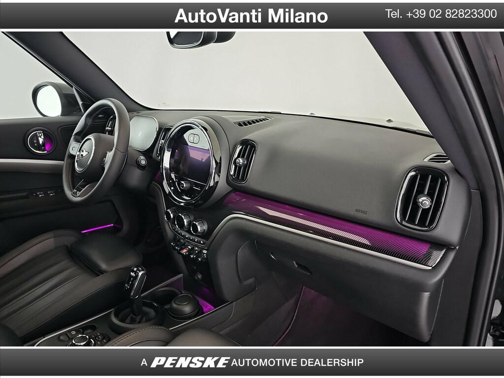 Mini Cooper S Countryman 2.0 TwinPower Turbo Cooper S