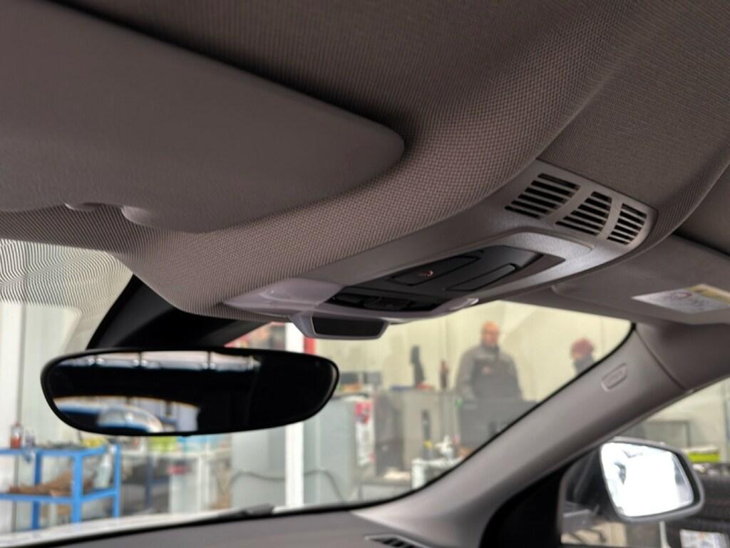 BMW X2 sdrive18d Business X auto