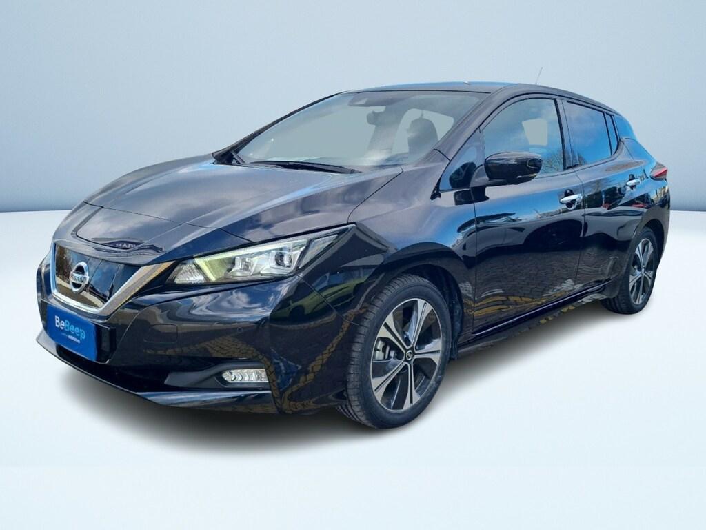 Nissan Leaf Tekna 40kWh 150cv my19