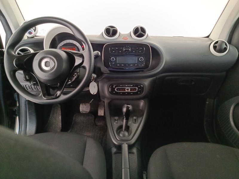 Smart fortwo eq Prime