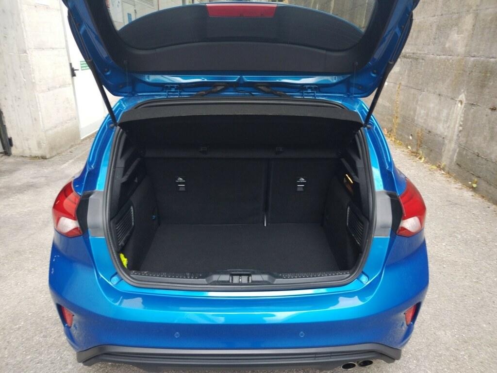 Ford Focus 1.5 ecoblue ST-Line Co-pilot s&s 120cv auto my20.75