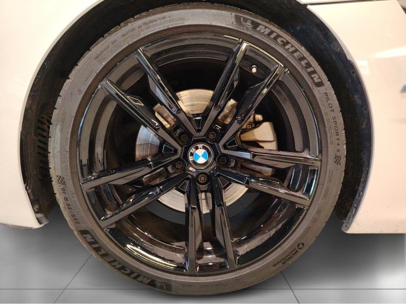 BMW Z4 sdrive 20i Msport auto