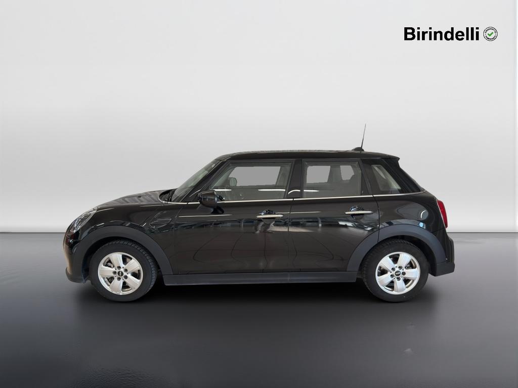 Mini Mini 5p 1.5 One Classic 102cv