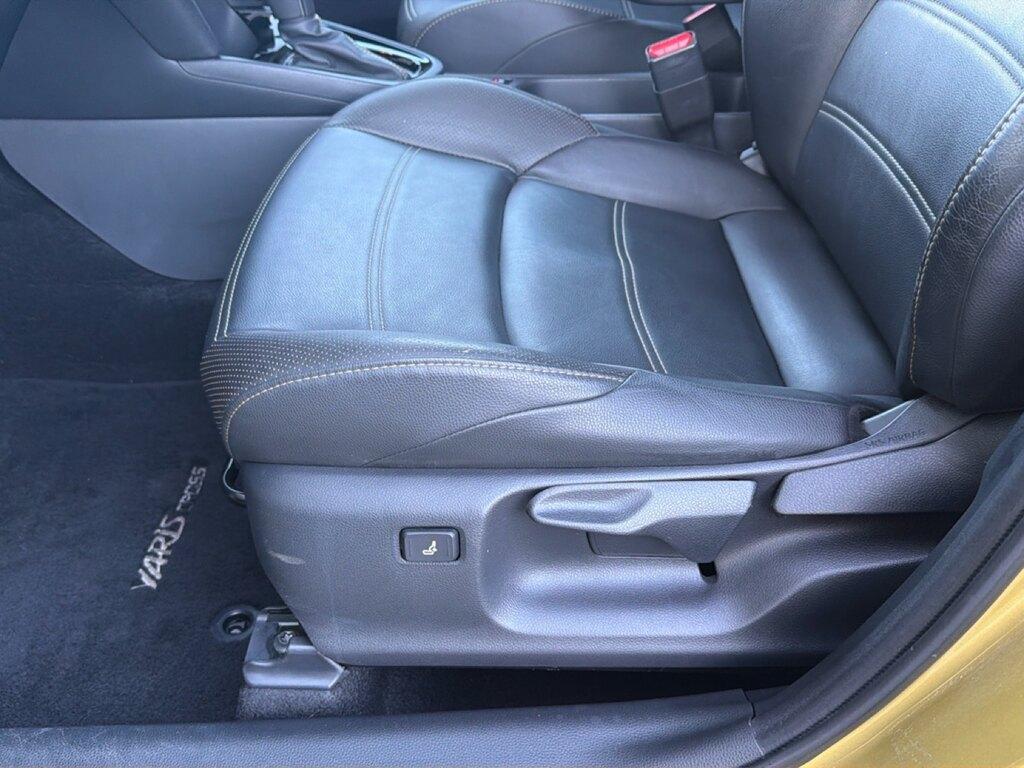 Toyota Yaris Cross 1.5h Premiere fwd 116cv e-cvt