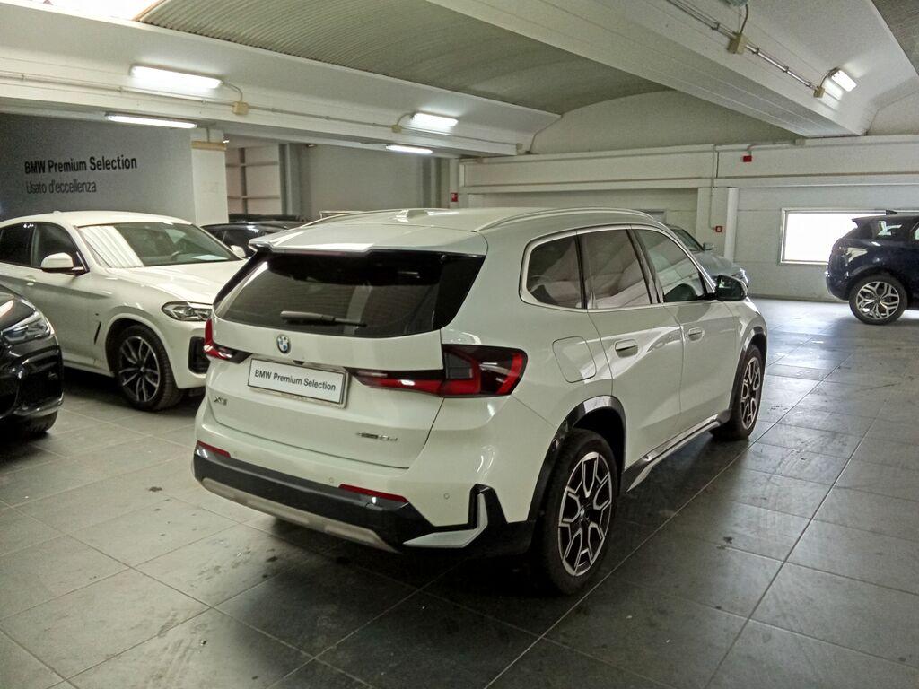 BMW X1 sdrive18d X-Line Edition Signature auto