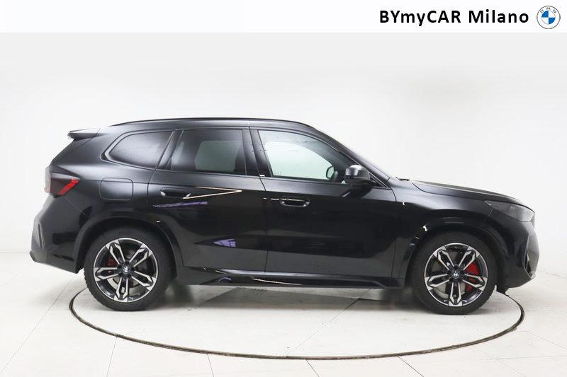 BMW X1 xdrive 25e MSport Pro auto