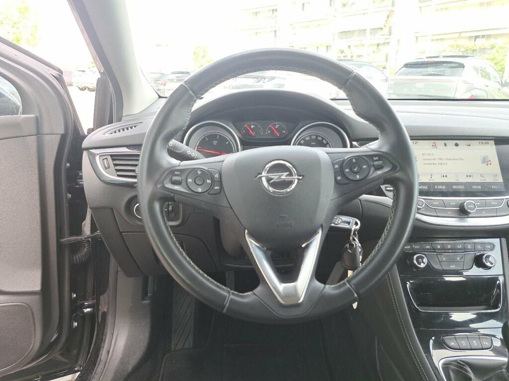 Opel Astra Sports Tourer 1.6 cdti Innovation s&s 136cv