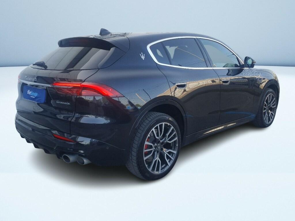 Maserati Grecale 2.0 mhev GT 300cv auto