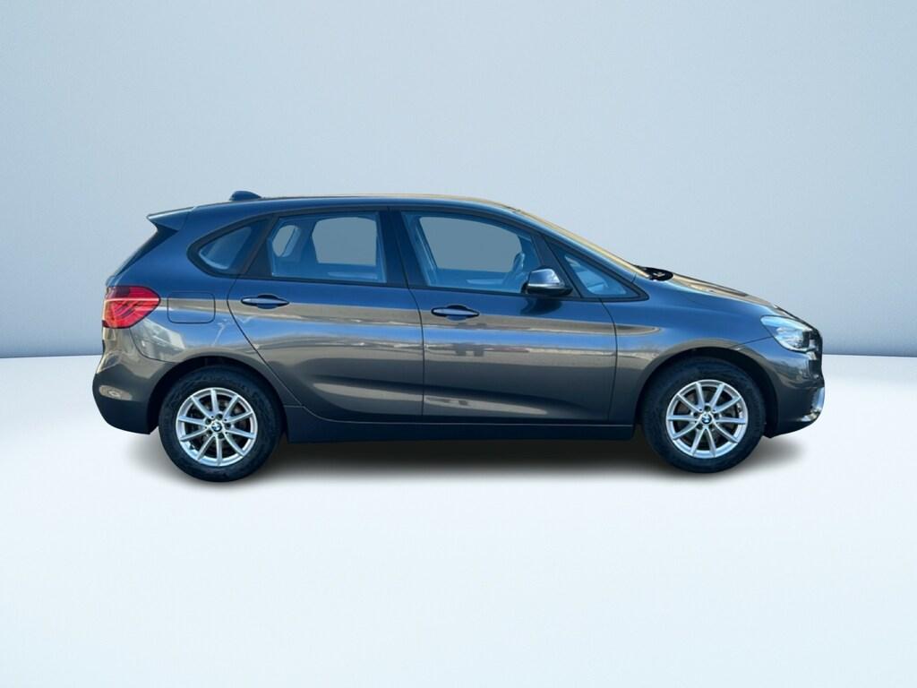 BMW Serie 2 218d Active Tourer Advantage my15