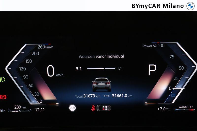 BMW Serie 1 120 48V MSport auto