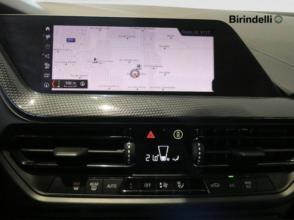 BMW Serie 1 118i Sport auto