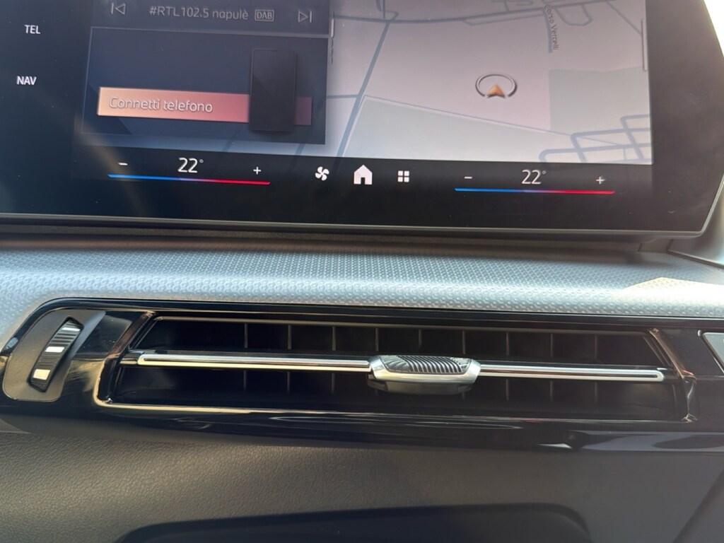 BMW X1 sdrive20i mhev 48V MSport auto