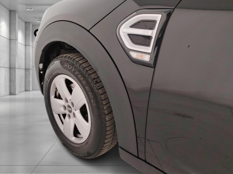 Mini Cooper D Countryman 2.0 D Cooper D Auto