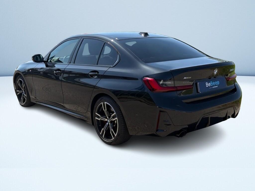 BMW Serie 3 320d mhev 48V xdrive M Sport Pro auto