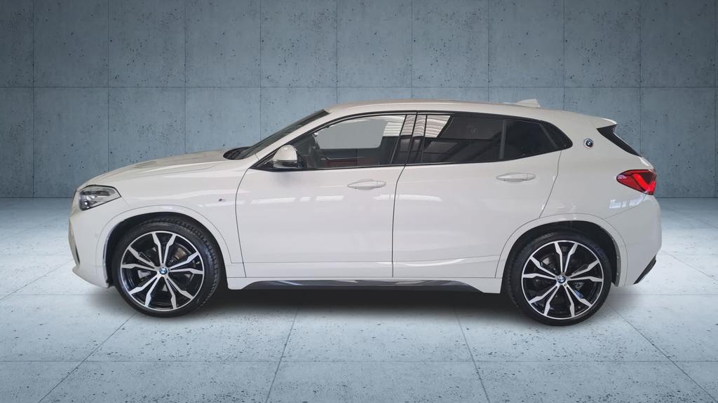 BMW X2 xdrive20d Msport auto