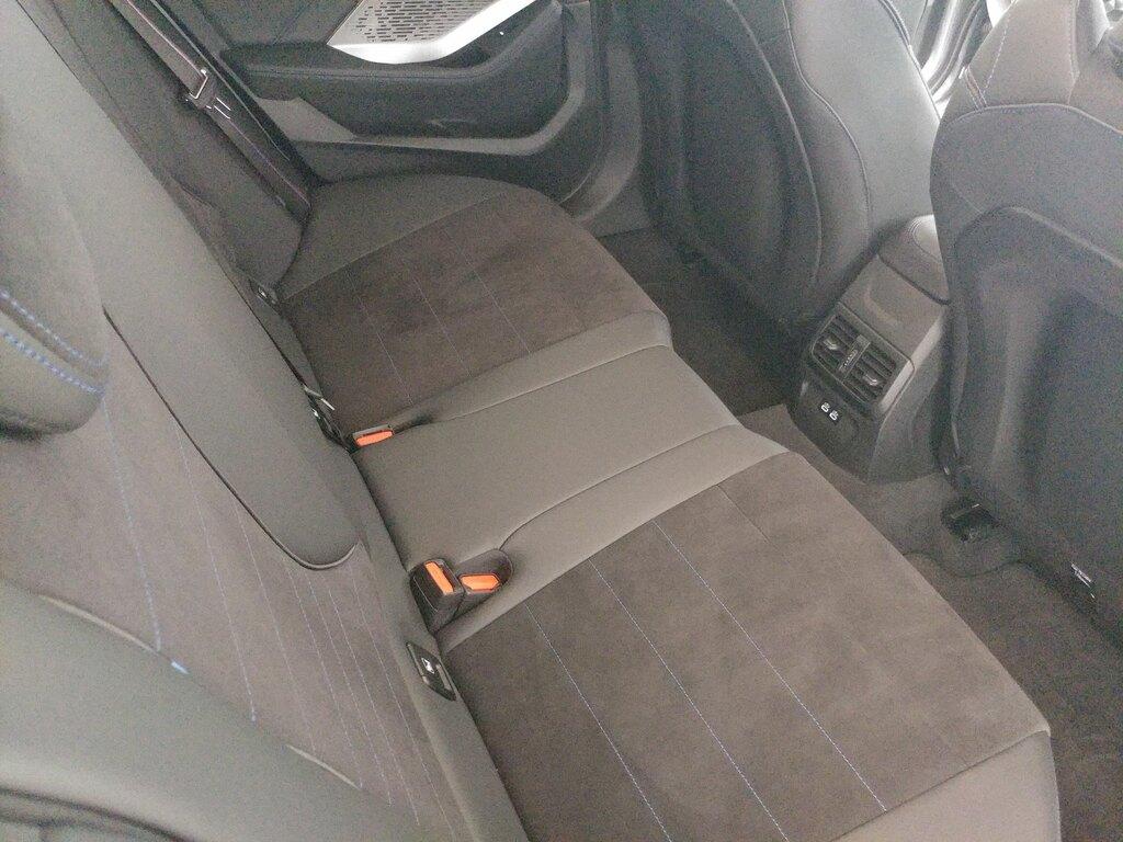 BMW Serie 1 118d MSport Pro auto