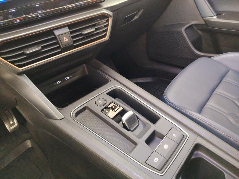 Cupra Formentor 2.0 tsi VZ Launch Edition 4drive dsg