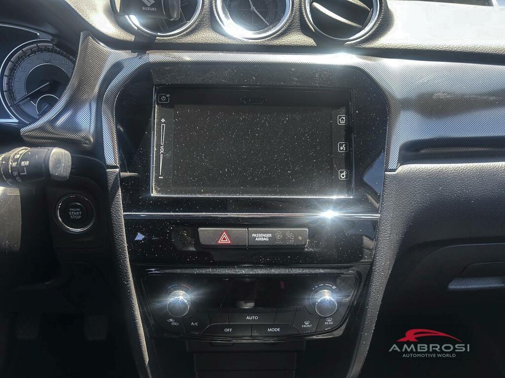 Suzuki Vitara 1.4 boosterjet Top 4wd allgrip