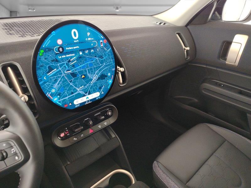 Mini Mini Countryman 1.5 48V C Classic auto