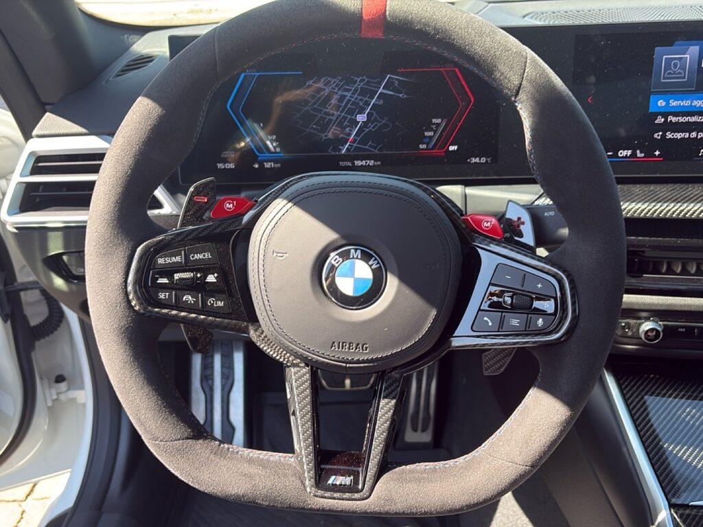 BMW M2 Coupe 3.0 480cv auto