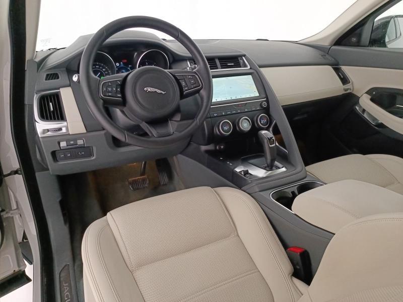 Jaguar E-Pace 2.0d i4 awd 150cv auto my19