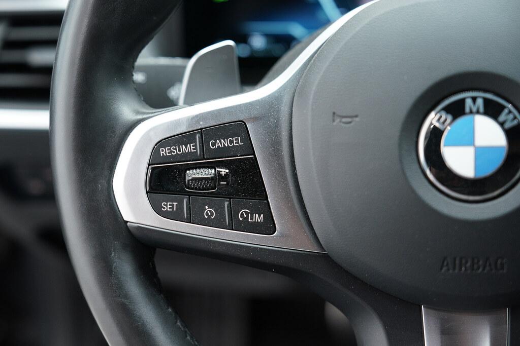 BMW Serie 3 320i Touring auto