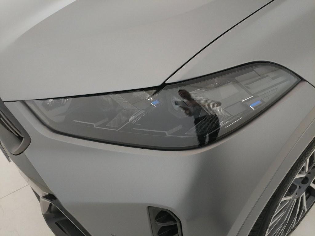 BMW X6 M X6 M60i MSport Pro auto