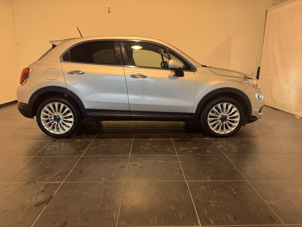 Fiat 500X 1.6 mjt Lounge 4x2 120cv my18