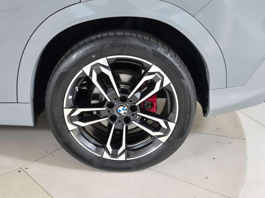BMW X2 xdrive 20d 48V MSport Pro auto