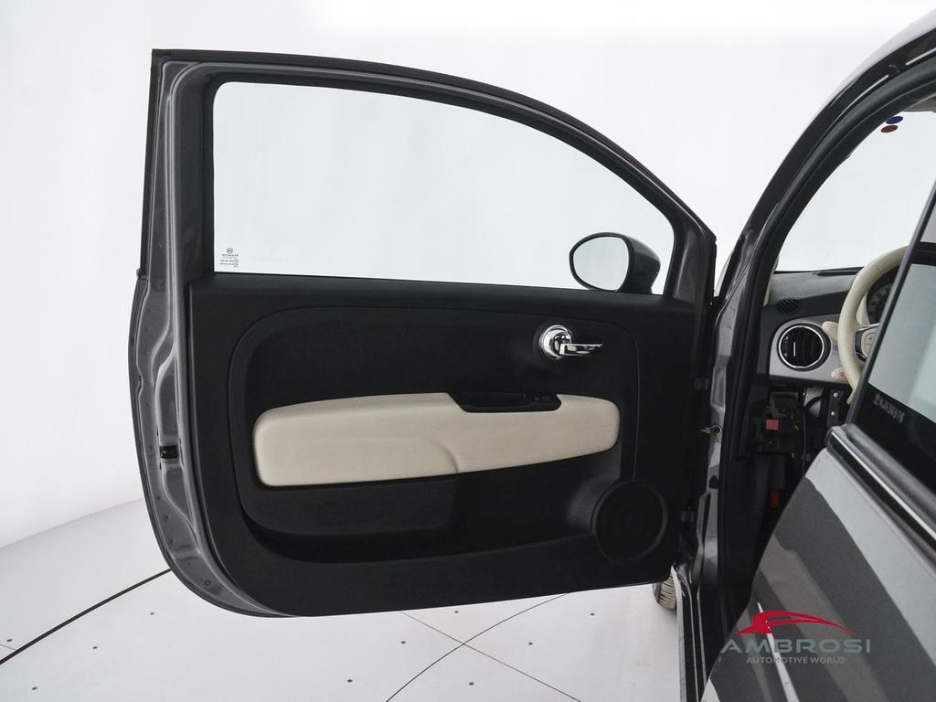 Fiat 500 1.0 hybrid Dolcevita 70cv