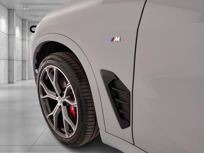 BMW X5 xdrive30d MSport Pro auto