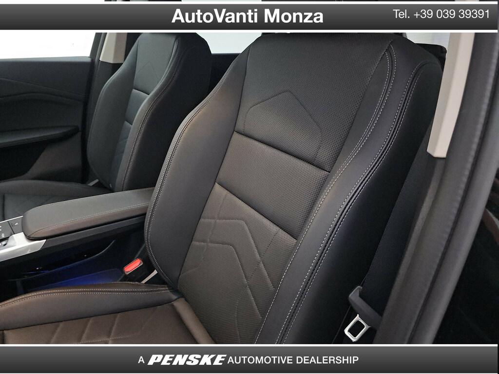 BMW iX1 edrive 20 X-Line