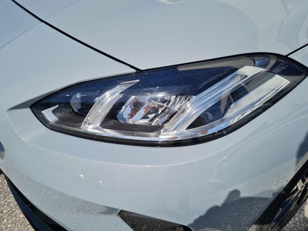 BMW Serie 1 118d MSport auto