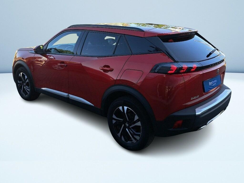 Peugeot 2008 1.2 puretech Allure Pack s&s 130cv