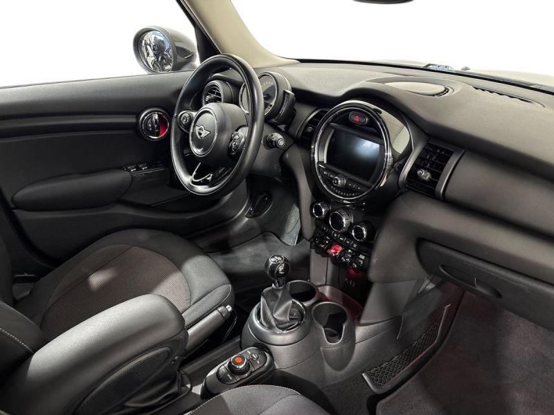 Mini One D 1.5 TwinPower Turbo One D