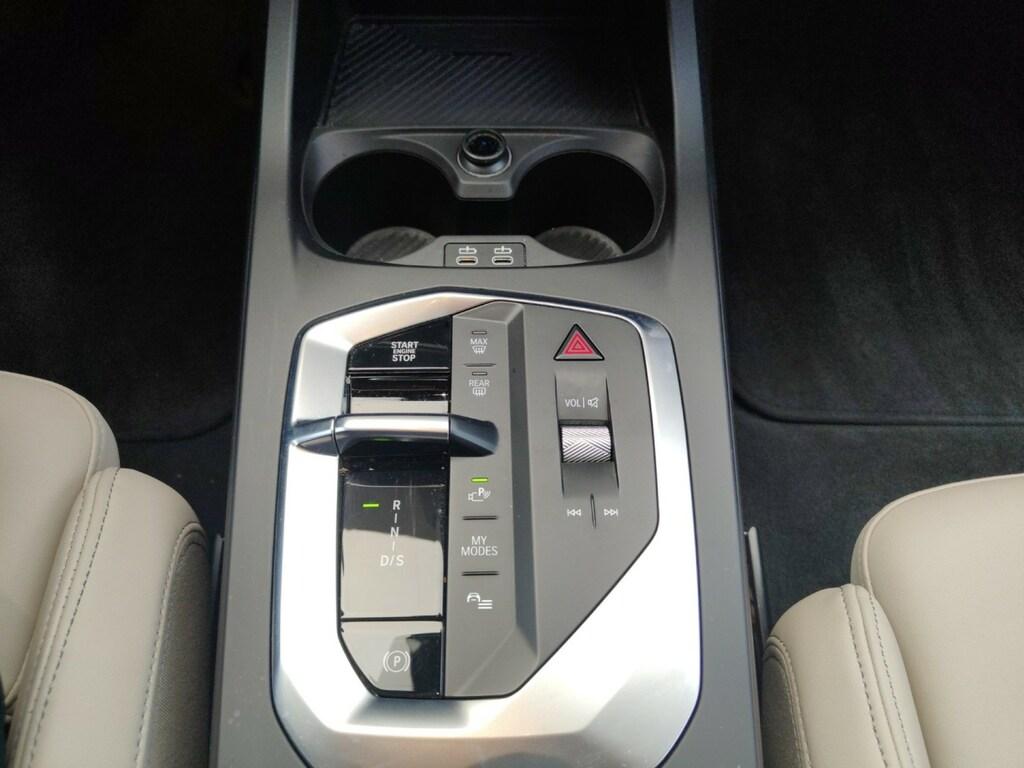 BMW Serie 1 120d 48V MSport auto