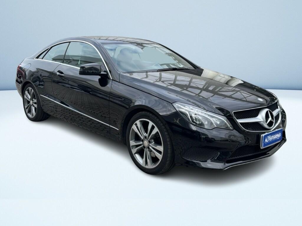 Mercedes Classe E 220 d (BT) Premium E6