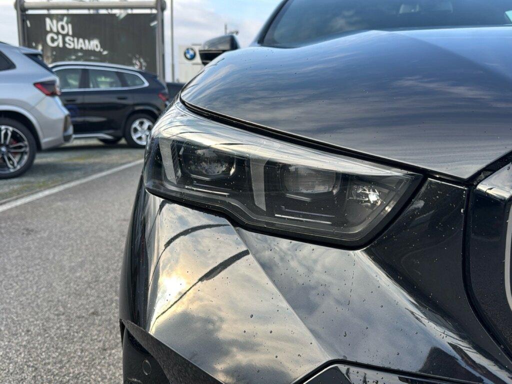 BMW Serie 5 520d 48V xdrive M Sport Pro auto