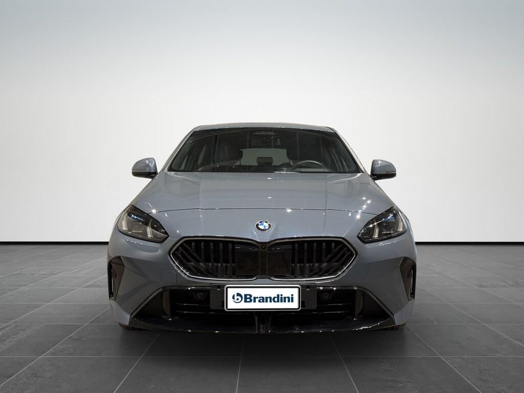 BMW Serie 1 118d MSport Pro auto