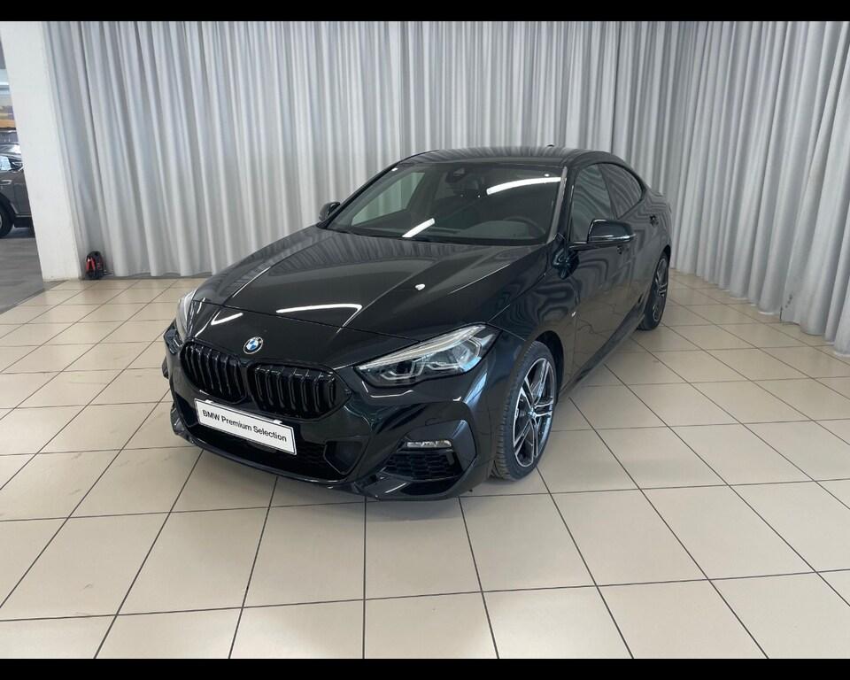 BMW Serie 2 220d Gran Coupe Msport auto