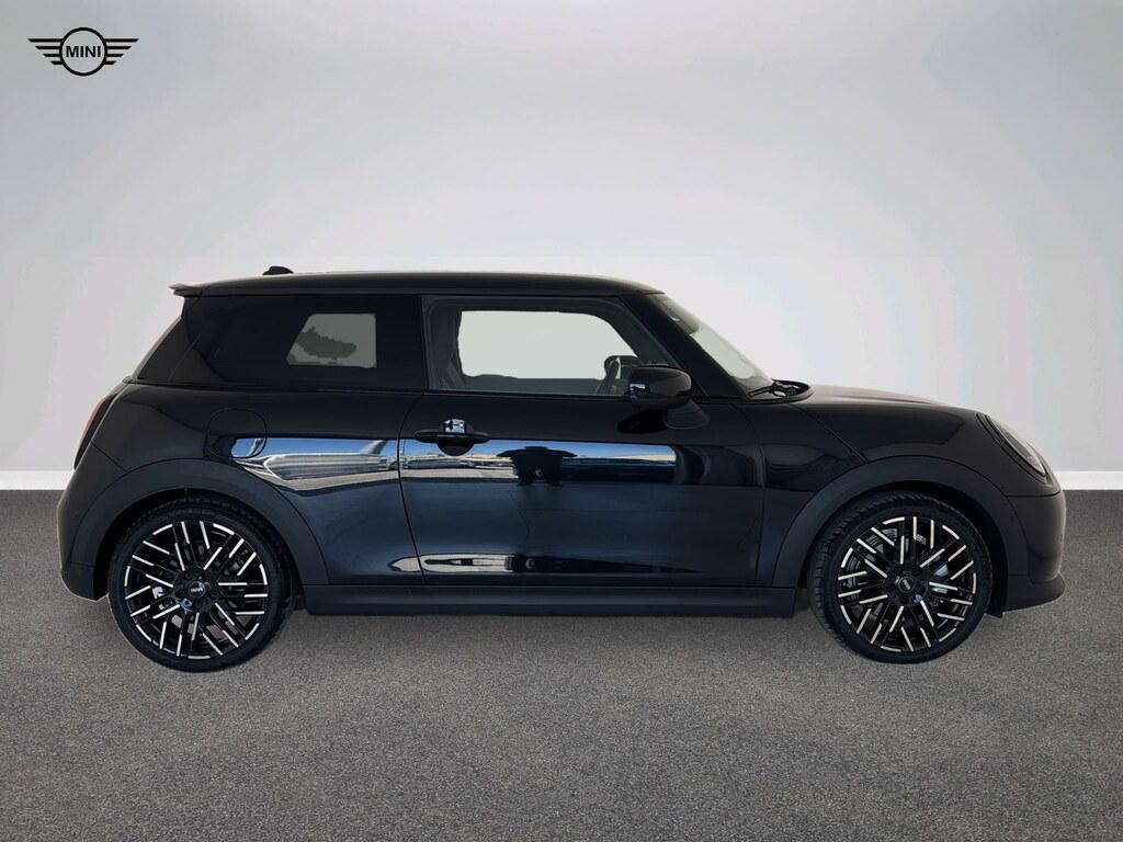 Mini Mini Cooper 3p 2.0 S Favoured auto