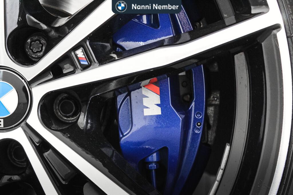 BMW Serie 3 330e Msport auto