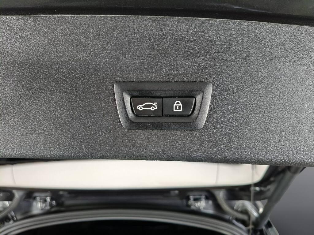 BMW X1 sdrive18d xLine auto