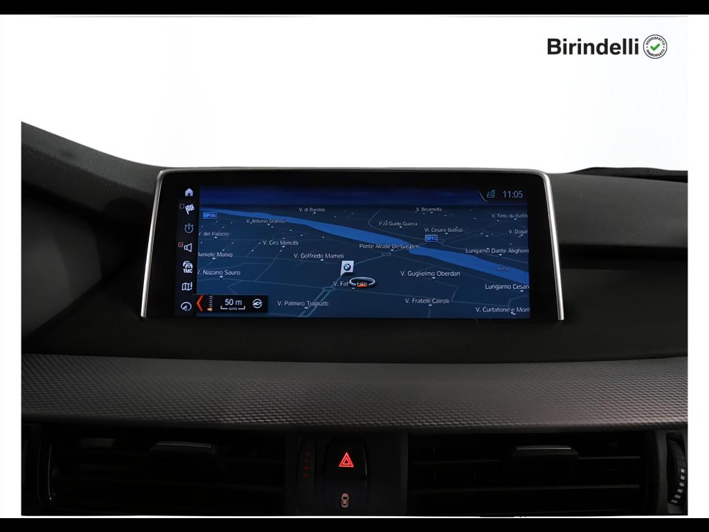 BMW X5 xdrive25d Business 231cv auto