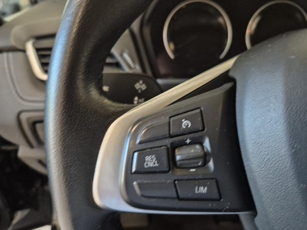 BMW Serie 2 216d Active Tourer Luxury