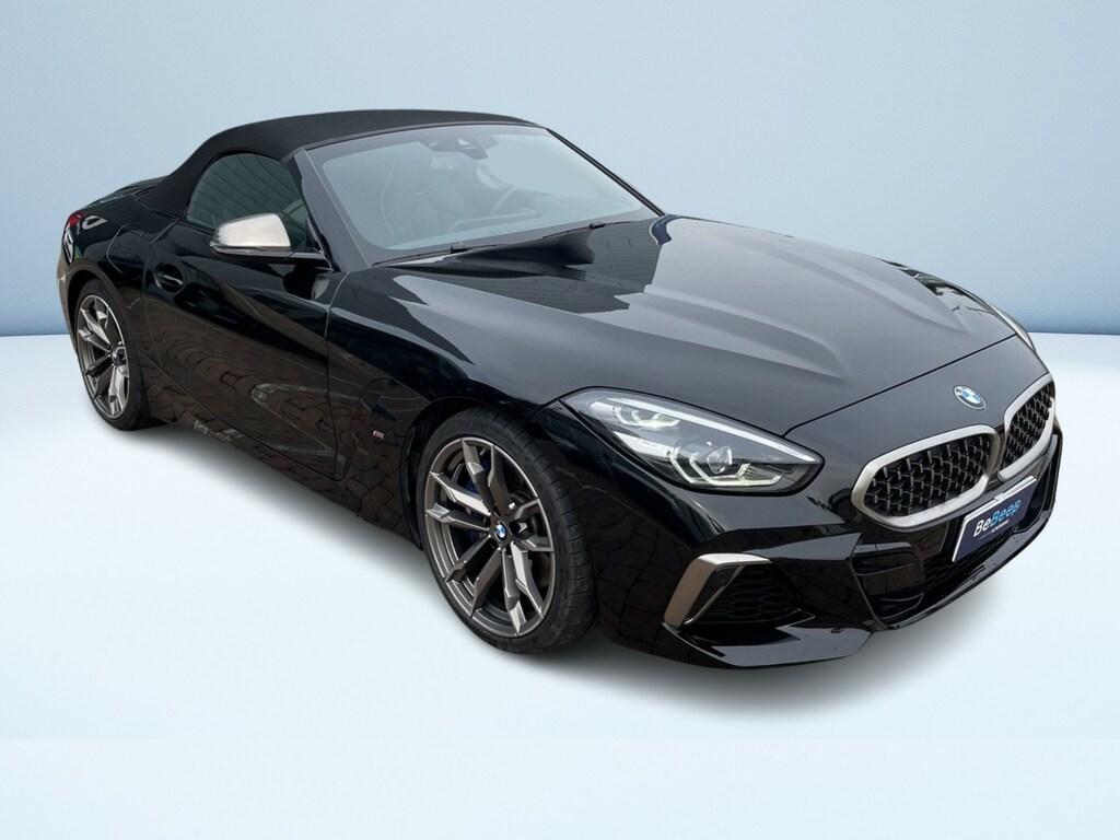 BMW Z4 M Z4 M40i auto